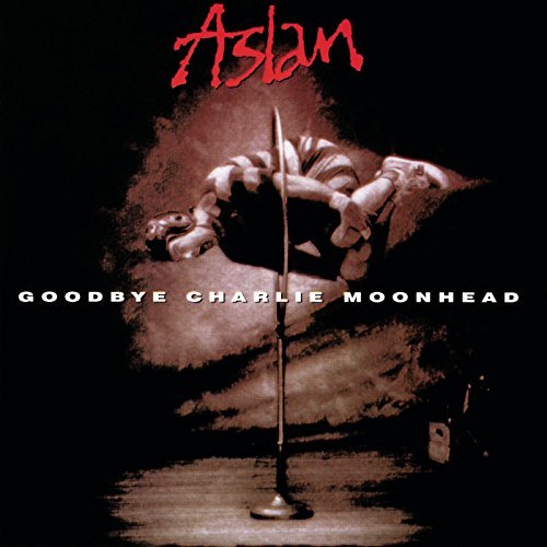 Crazy World -  - Aslan